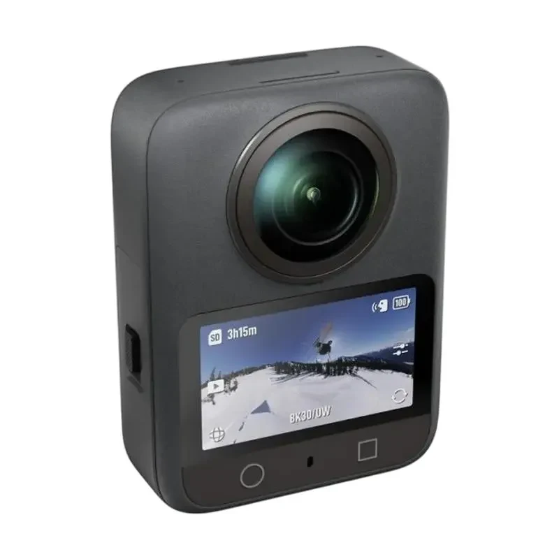 Action Camera DJI Osmo 360 Adventure Combo, Black 7