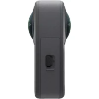 Action Camera DJI Osmo 360 Adventure Combo, Black 8