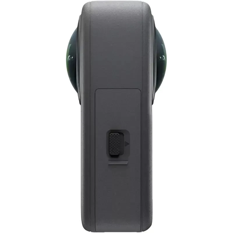 Action Camera DJI Osmo 360 Adventure Combo, Black 8