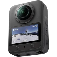 Action Camera DJI Osmo 360 Adventure Combo, Black