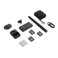 Action Camera DJI Osmo 360 Adventure Combo, Black 2