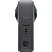Action Camera DJI Osmo 360 Adventure Combo, Black 3