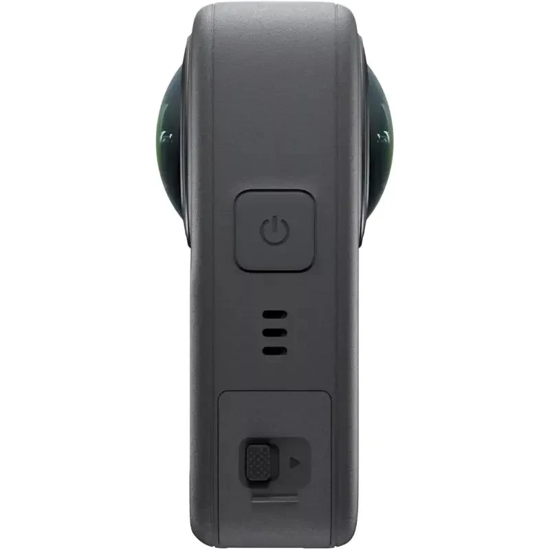 Action Camera DJI Osmo 360 Adventure Combo, Black 3