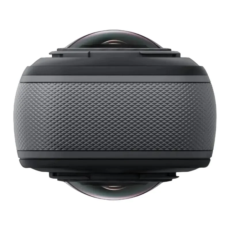 Action Camera Insta360 X5 Essentials Bundle, Black 8