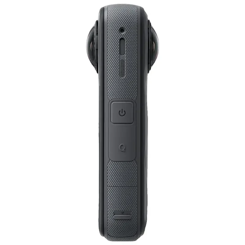 Action Camera Insta360 X5 Essentials Bundle, Black 13