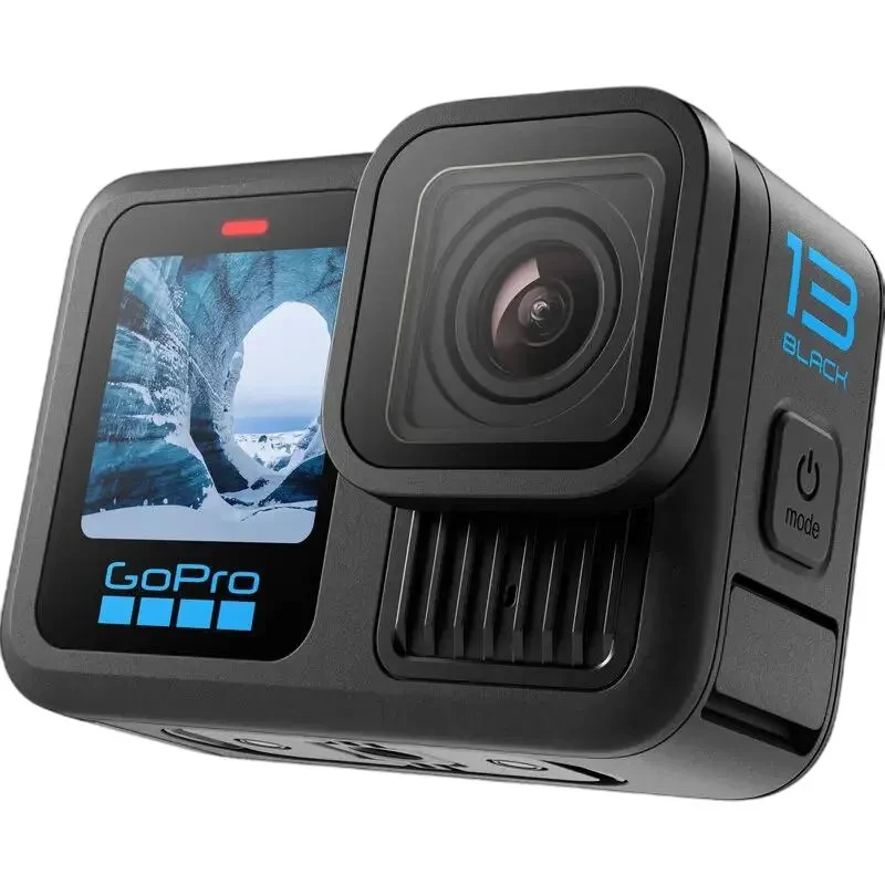 Action Camera GoPro Hero 13, Black 4