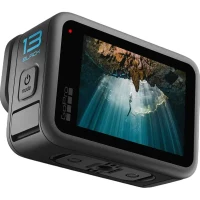 Action Camera GoPro Hero 13, Black