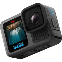Action Camera GoPro Hero 13, Black 2