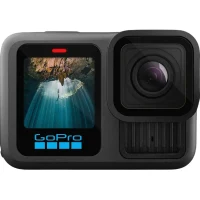 Action Camera GoPro Hero 13, Black 3