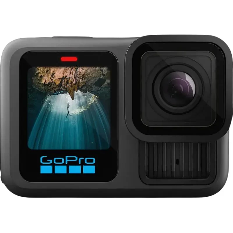 Action Camera GoPro Hero 13, Black 3