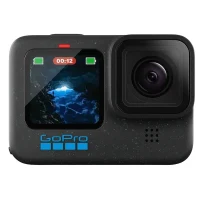 Action Camera GoPro Hero 12, Black 4