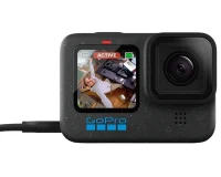 Action Camera GoPro Hero 12, Black 5