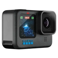 Action Camera GoPro Hero 12, Black 7