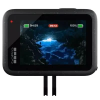Action Camera GoPro Hero 12, Black 8