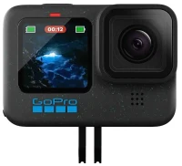 Action Camera GoPro Hero 12, Black 9