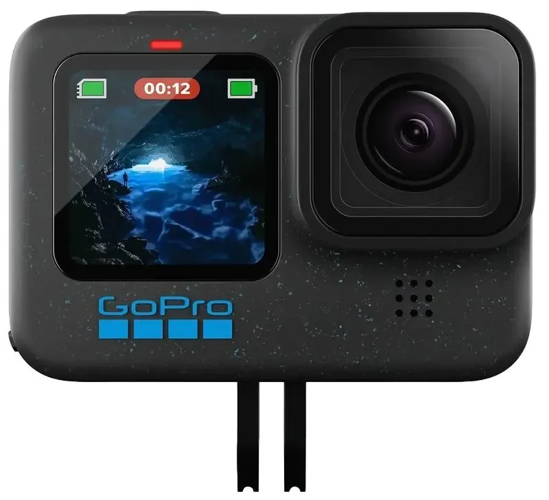Action Camera GoPro Hero 12, Black 9