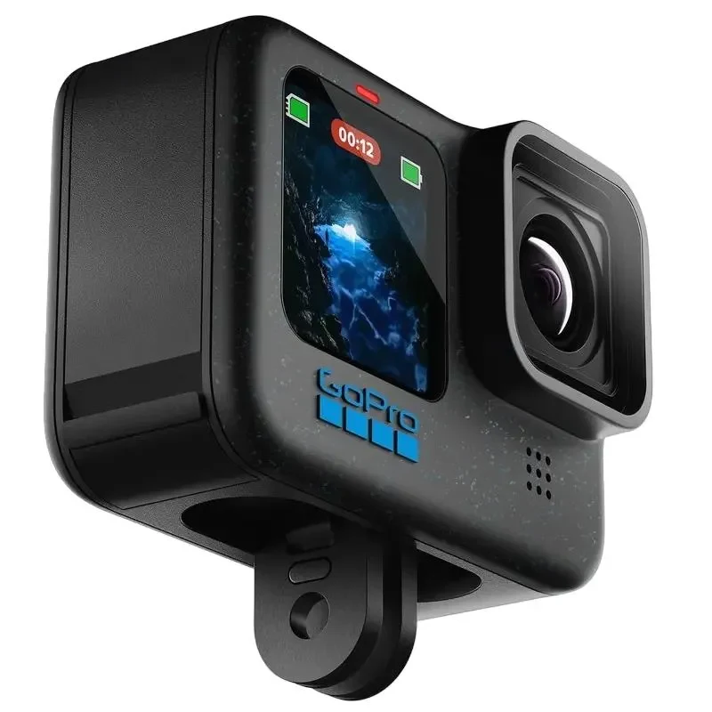 Action Camera GoPro Hero 12, Black 10