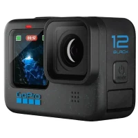 Action Camera GoPro Hero 12, Black 11