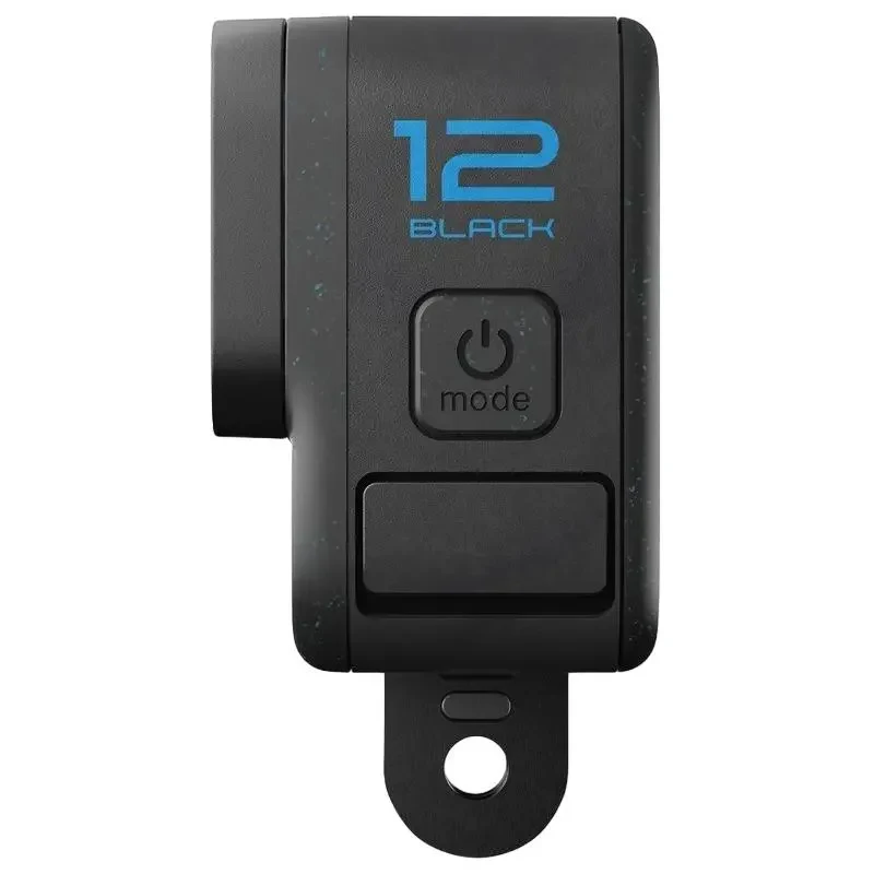 Action Camera GoPro Hero 12, Black 12