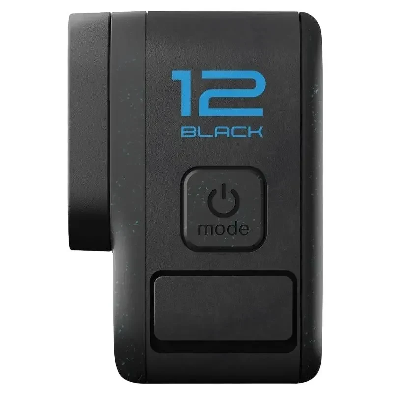 Action Camera GoPro Hero 12, Black 13