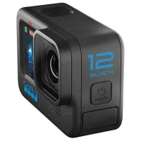 Action Camera GoPro Hero 12, Black 14