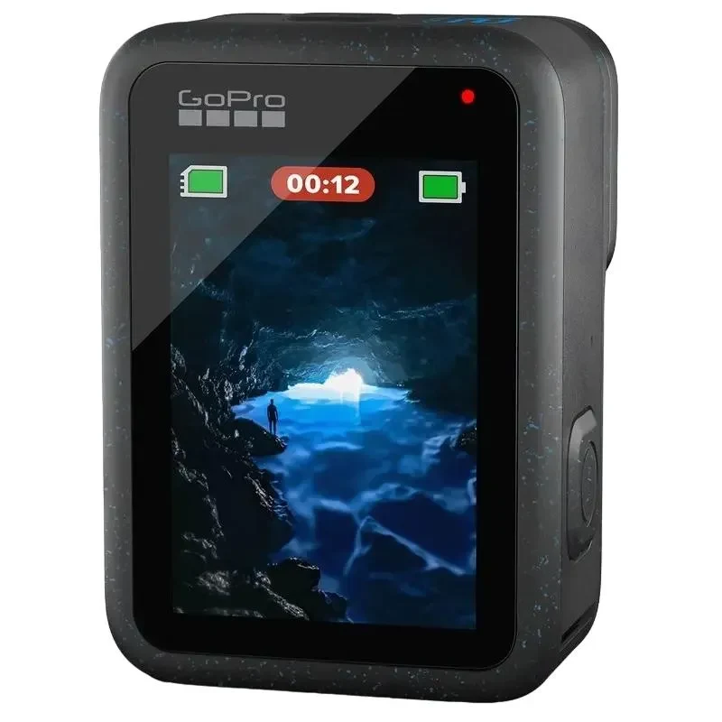 Action Camera GoPro Hero 12, Black 17