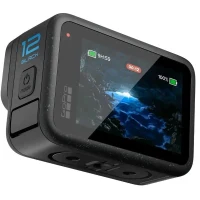 Action Camera GoPro Hero 12, Black 2