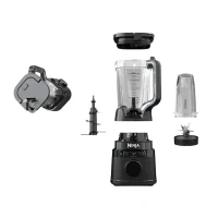 Stationary blender Ninja Detect Power Pro TB301EU, Black 4