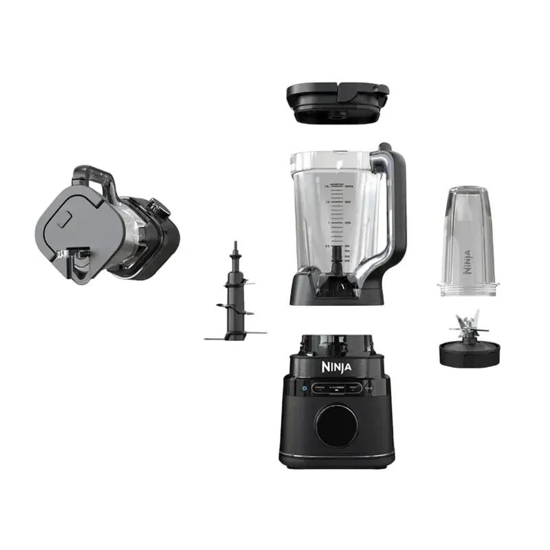 Stationary blender Ninja Detect Power Pro TB301EU, Black 4