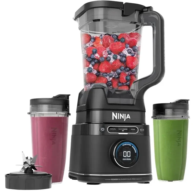 Stationary blender Ninja Detect Power Pro TB301EU, Black 5