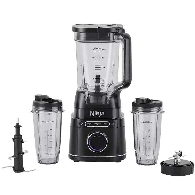 Stationary blender Ninja Detect Power Pro TB301EU, Black 6
