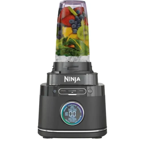 Stationary blender Ninja Detect Power Pro TB301EU, Black