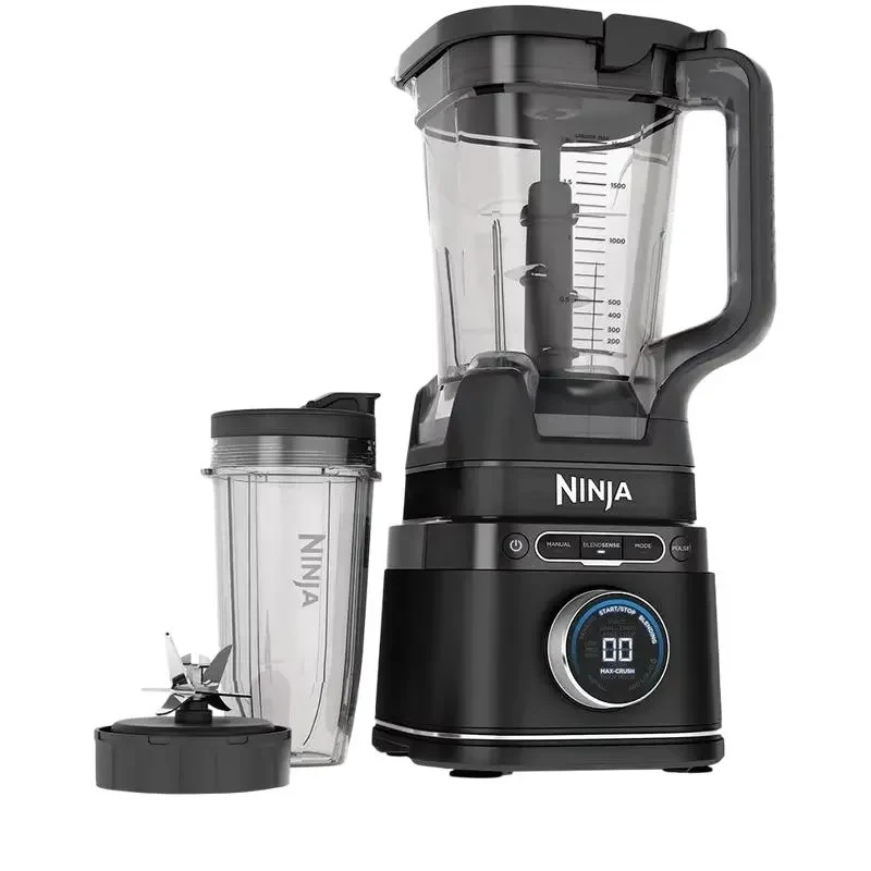 Stationary blender Ninja Detect Power Pro TB301EU, Black 3