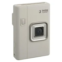 Camera instax Mini LiPlay+, Sand Beige 5