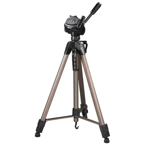 Tripod/Monopod HAMA Star 64, Black | Beige