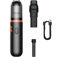 Aspirator Manual Baseus A2Pro, Black 5