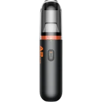 Aspirator Manual Baseus A2Pro, Black 7