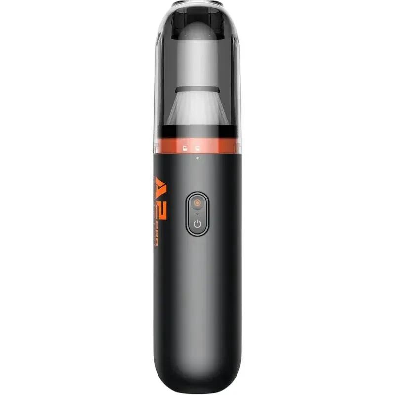 Aspirator Manual Baseus A2Pro, Black 7