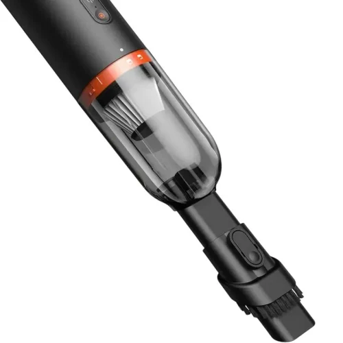 Aspirator Manual Baseus A2Pro, Black