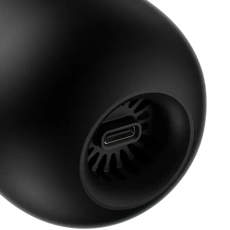 Aspirator Manual Baseus A2Pro, Black 2