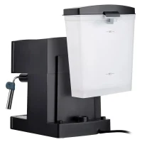 Carob Coffee Maker Ardesto YCM-E1600, 850W, Stainless Steel 6