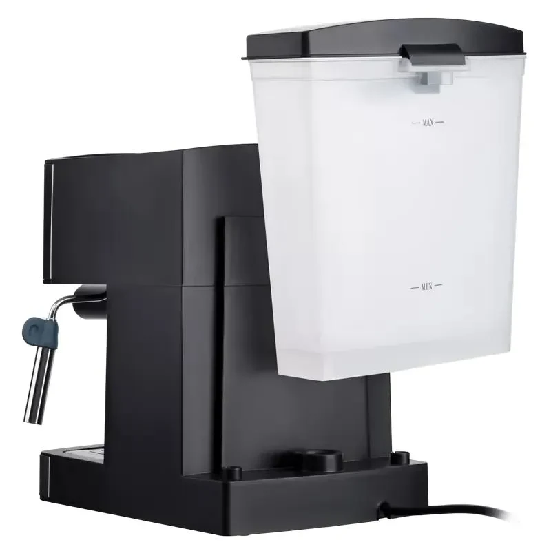 Carob Coffee Maker Ardesto YCM-E1600, 850W, Stainless Steel 6