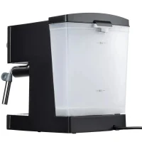 Carob Coffee Maker Ardesto YCM-E1600, 850W, Stainless Steel 2