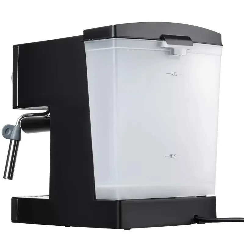 Carob Coffee Maker Ardesto YCM-E1600, 850W, Stainless Steel 2