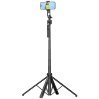 Selfie Stick Proove FaceFix, Black 5