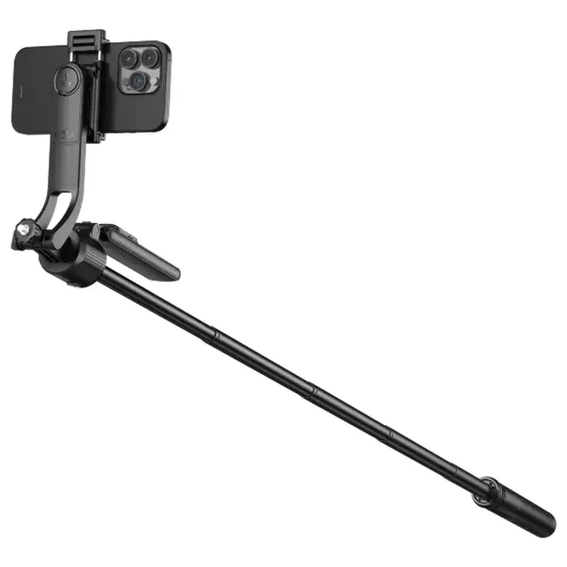 Selfie Stick Proove FaceFix, Black 3