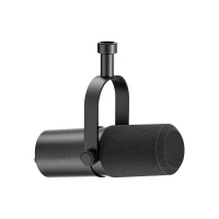 Gaming Microphone Boya Boya P60B, Black 4