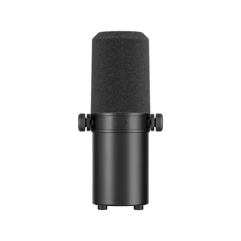 Gaming Microphone Boya Boya P60B, Black 5