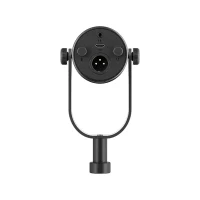 Gaming Microphone Boya Boya P60B, Black 3
