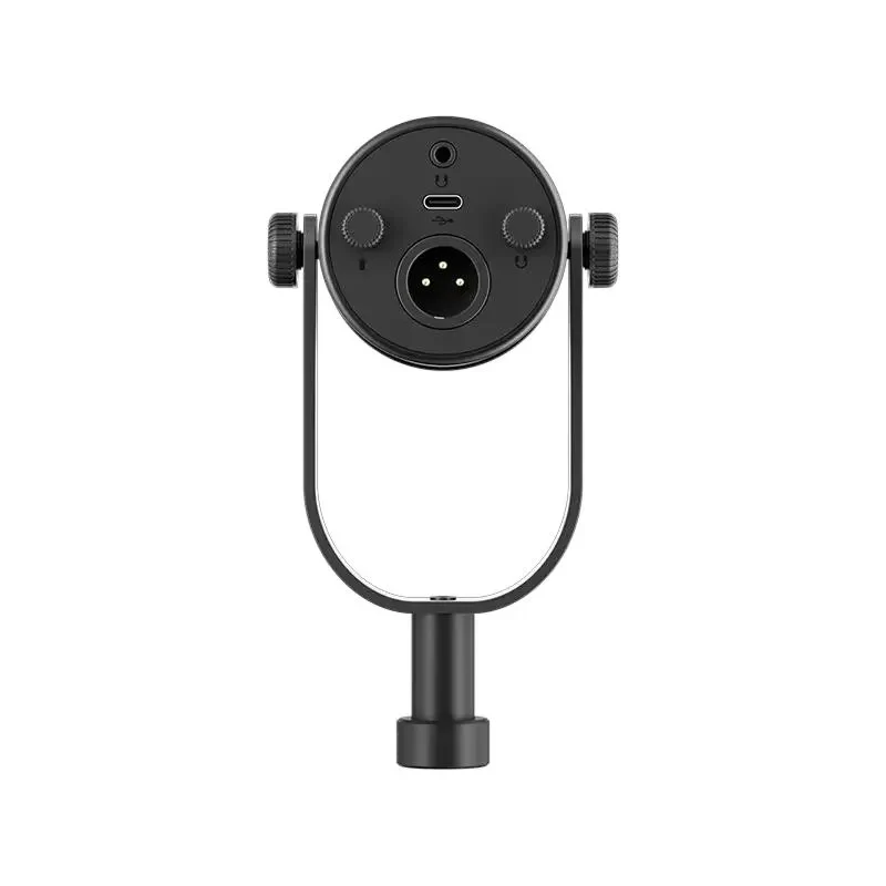 Gaming Microphone Boya Boya P60B, Black 3